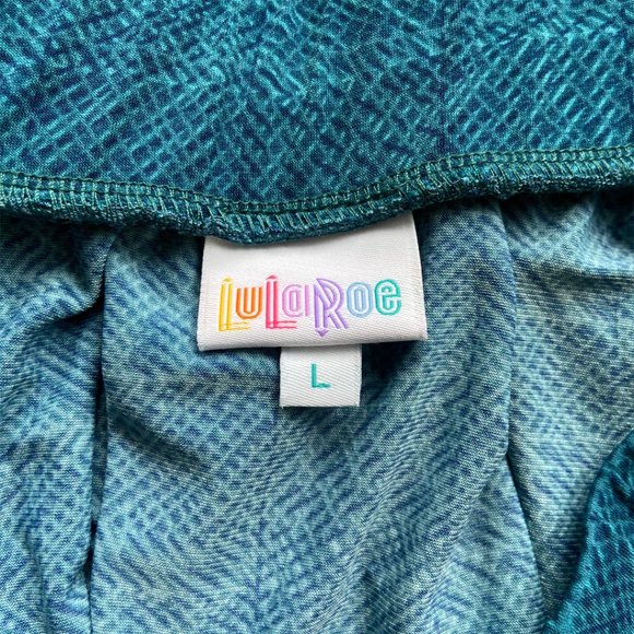 LuLaRoe Skirt - Picture 3 of 3